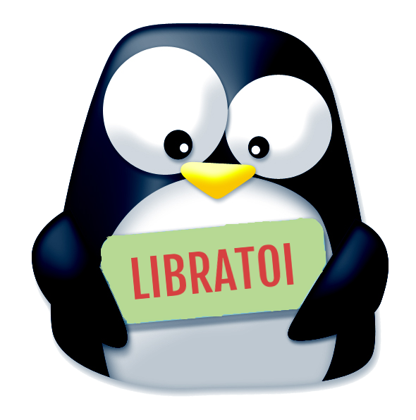 Logo LibrAToi